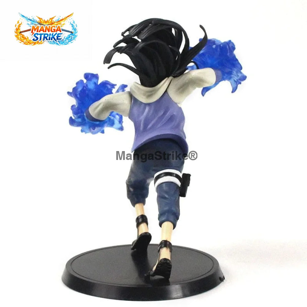 Figurine Naruto - Hinata Paumes Jumelles du Lion - Hinata Hyūga - figurine