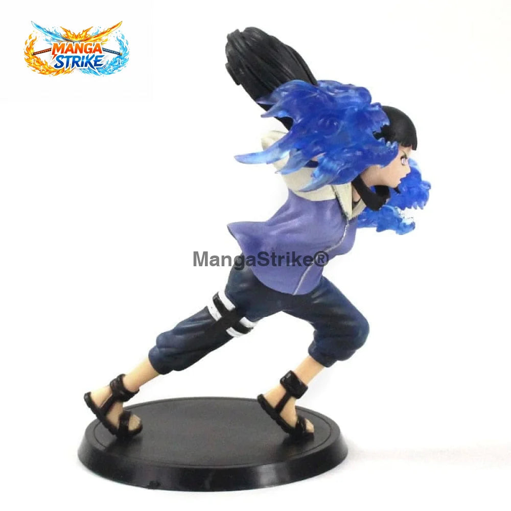 Figurine Naruto - Hinata Paumes Jumelles du Lion - Hinata Hyūga - figurine