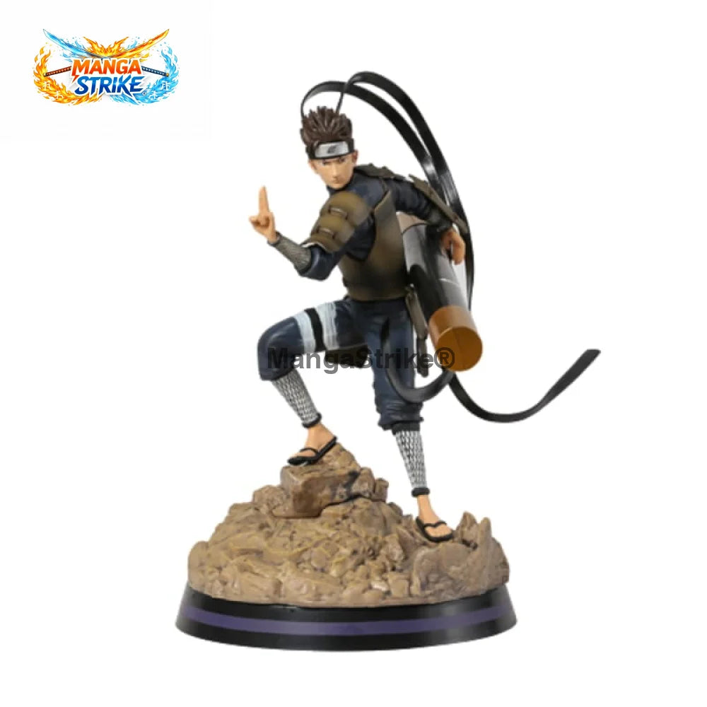 Figurine Naruto - Hiruzen Sarutobi - Hiruzen Sarutobi - figurine