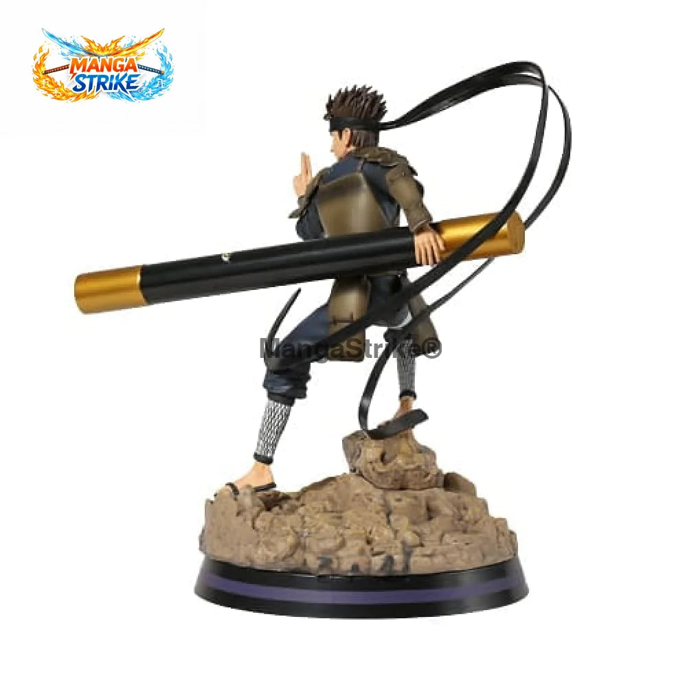 Figurine Naruto - Hiruzen Sarutobi - Hiruzen Sarutobi - figurine