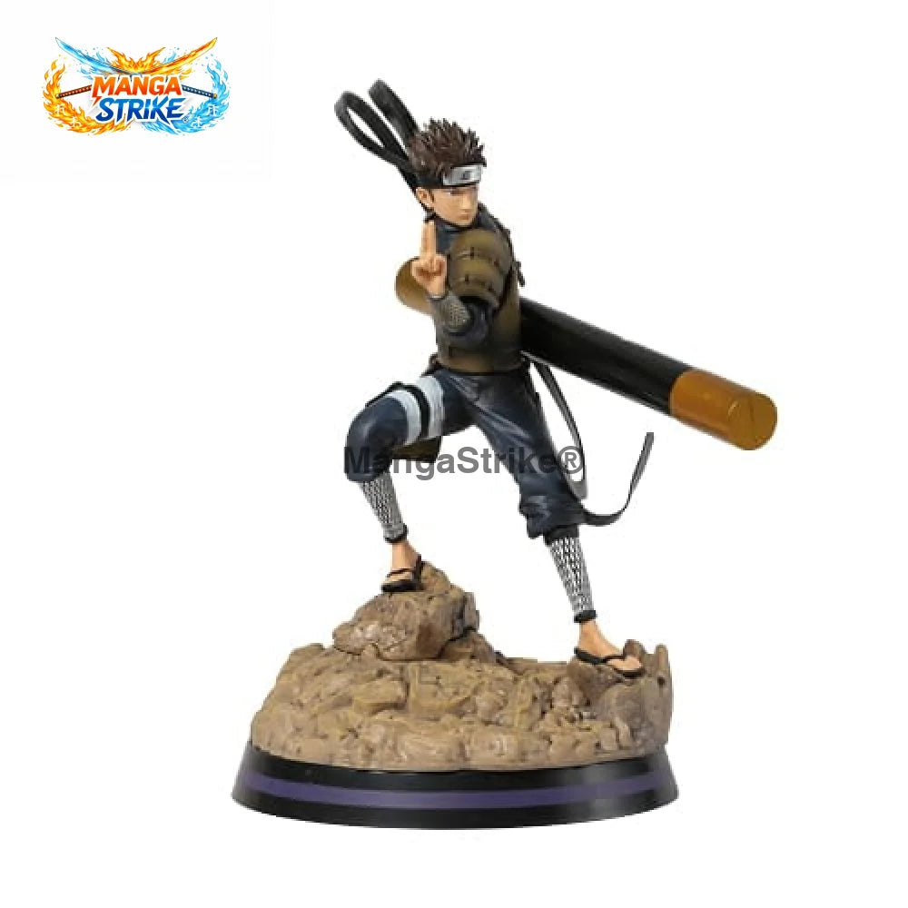 Figurine Naruto - Hiruzen Sarutobi - Hiruzen Sarutobi - figurine