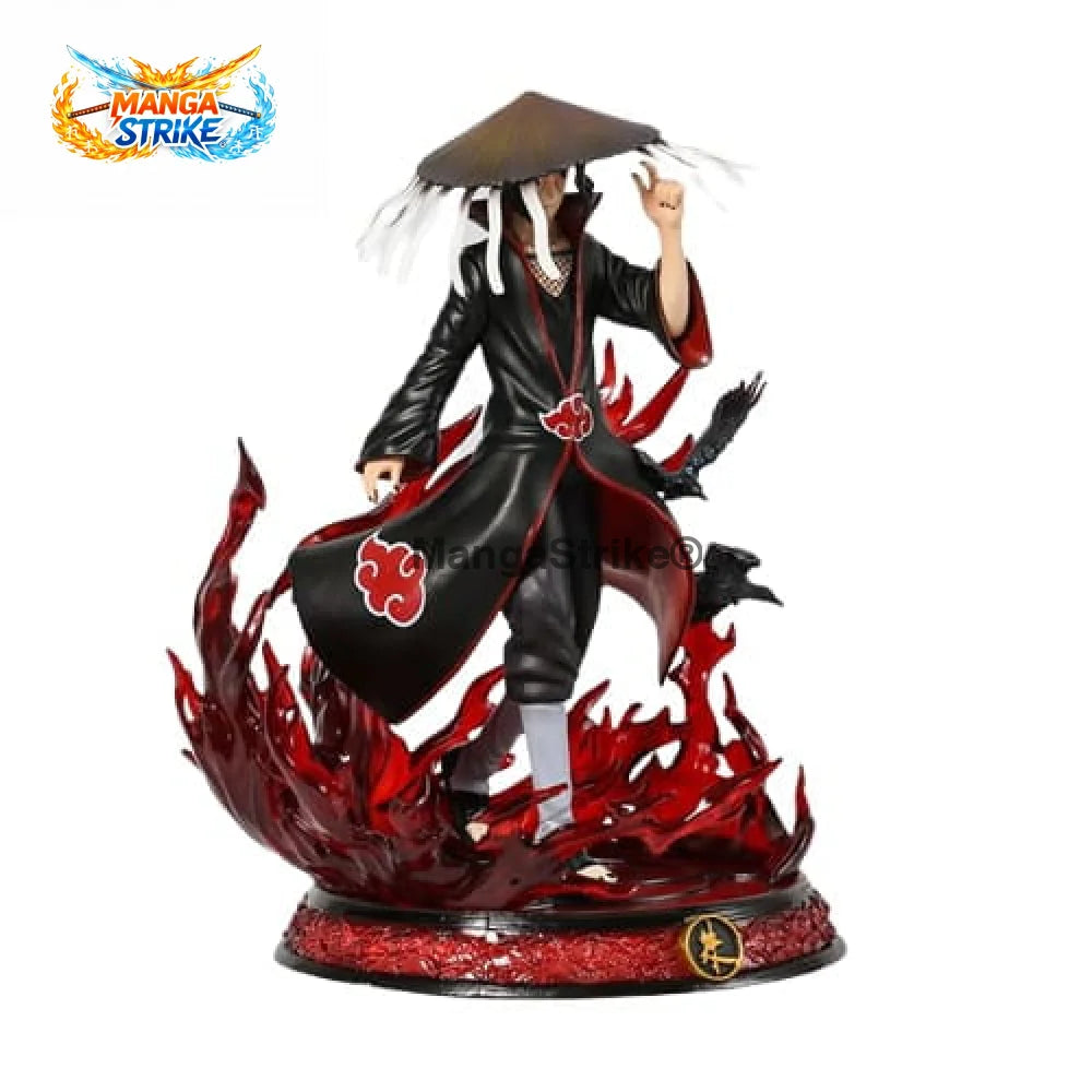 Figurine Naruto - Itachi ’Akatsuki’ - Itachi - figurine
