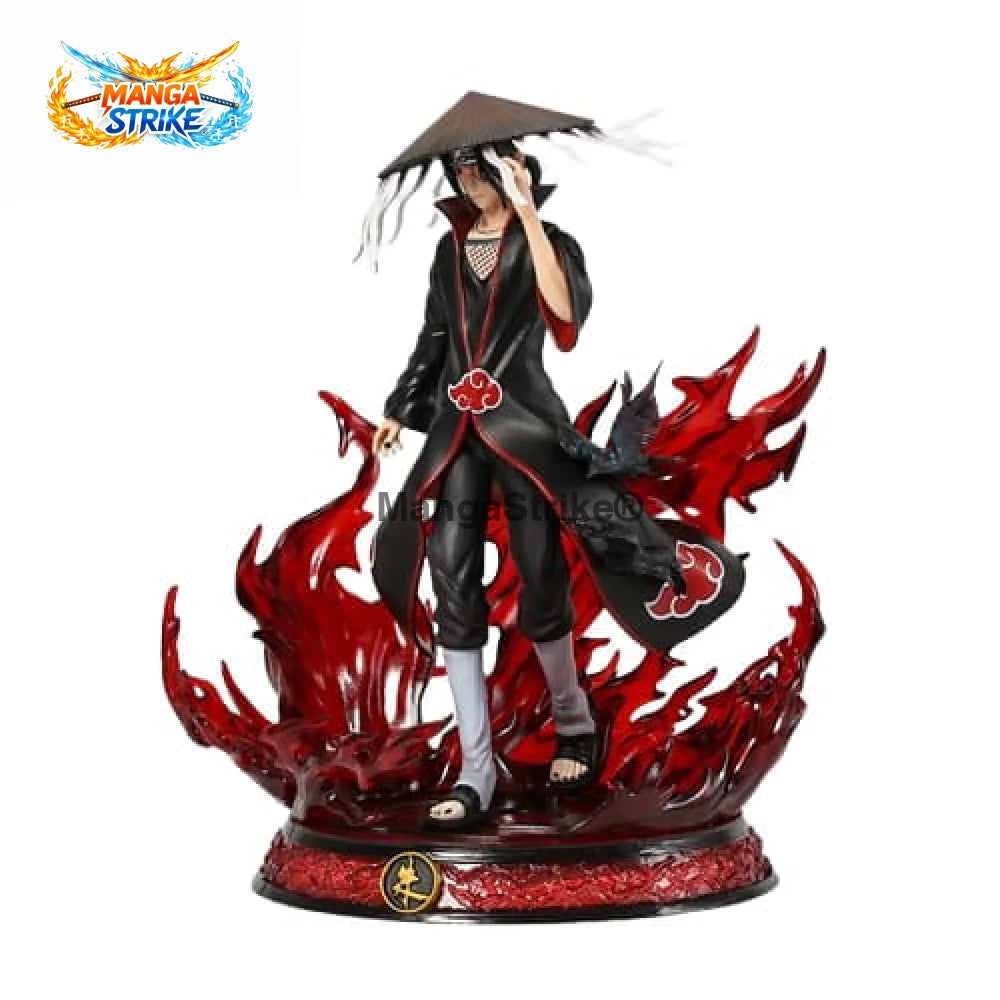Figurine Naruto - Itachi ’Akatsuki’ - Itachi - figurine