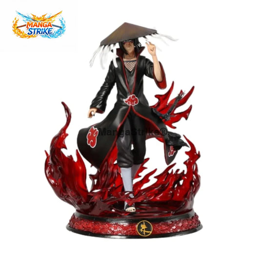Figurine Naruto - Itachi ’Akatsuki’ - Itachi - figurine