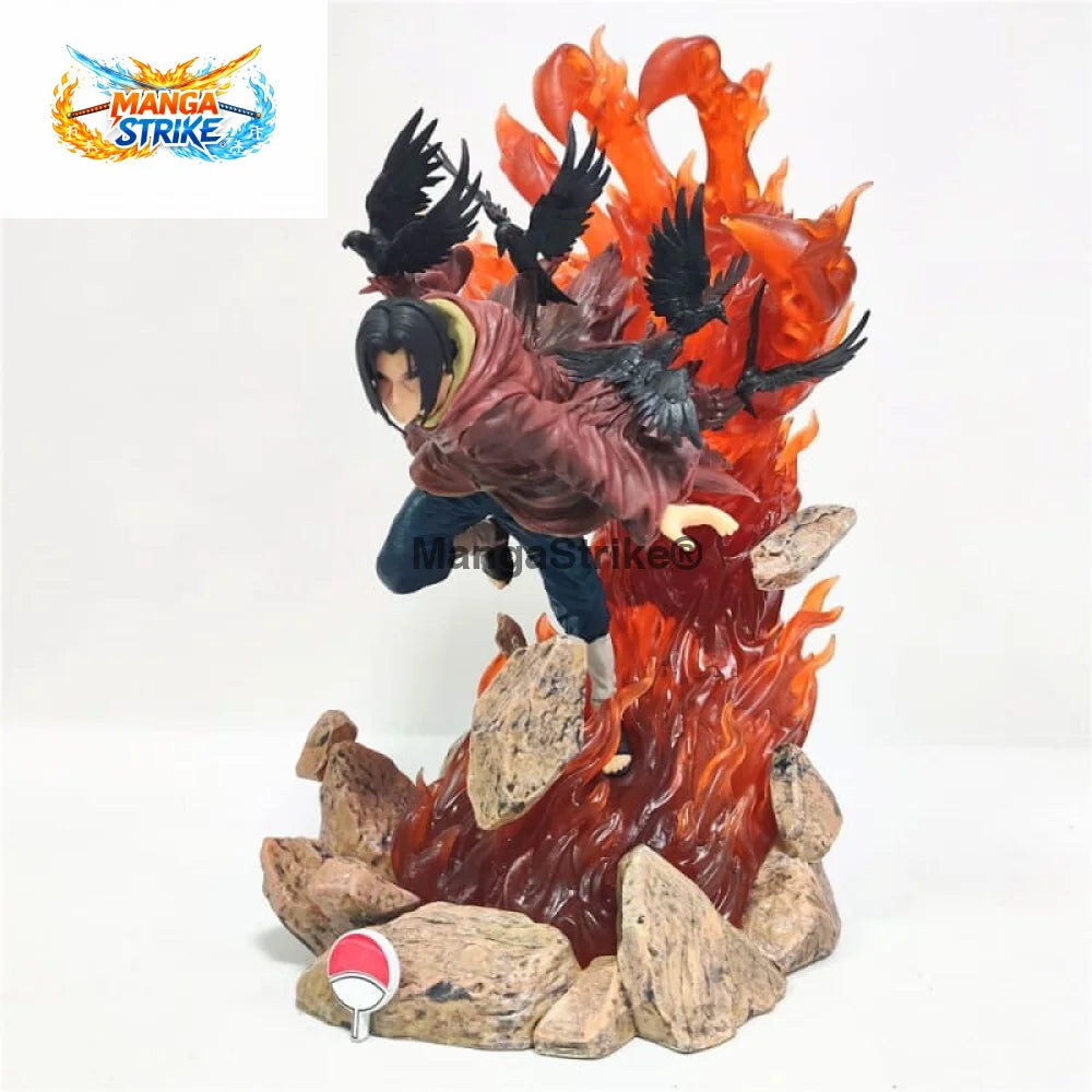 Figurine Naruto - Itachi Uchiwa - figurine