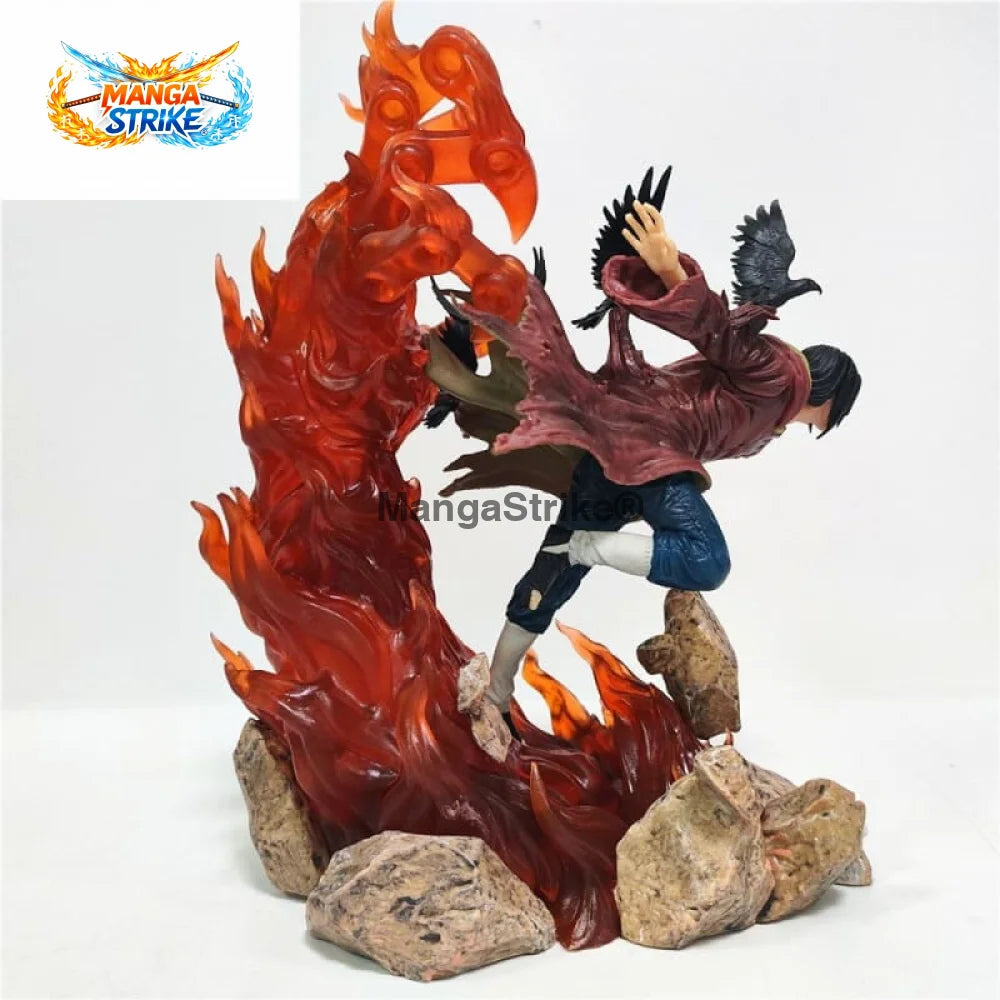 Figurine Naruto - Itachi Uchiwa - figurine