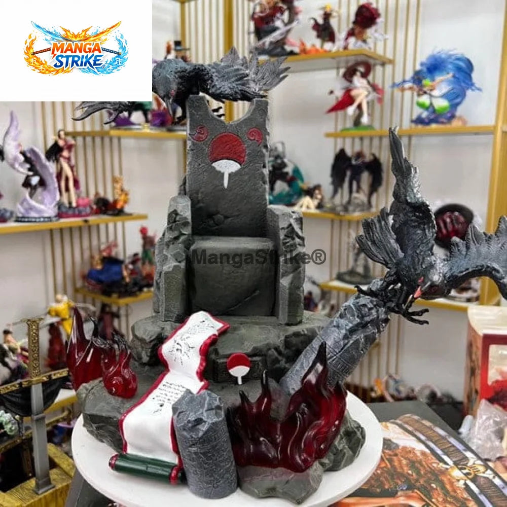 Figurine Naruto - Itachi Uchiwa - figurine