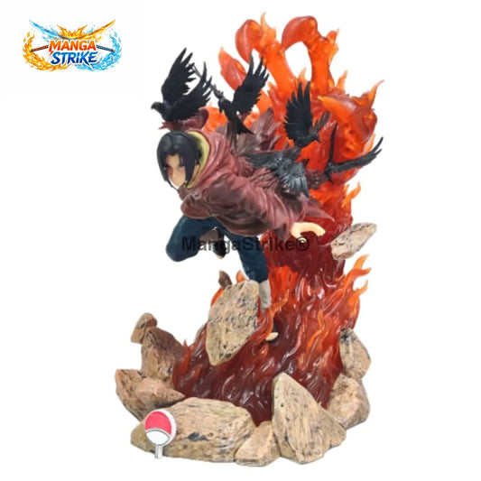 Figurine Naruto - Itachi Uchiwa - figurine