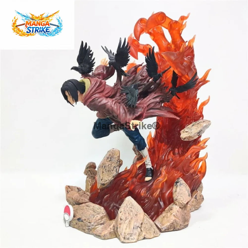 Figurine Naruto - Itachi Uchiwa - figurine
