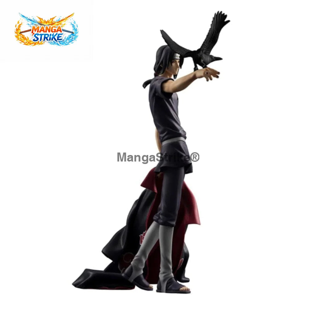 Figurine Naruto - Itachi Uchiwa Corbeau - Itachi Uchiwa - figurine