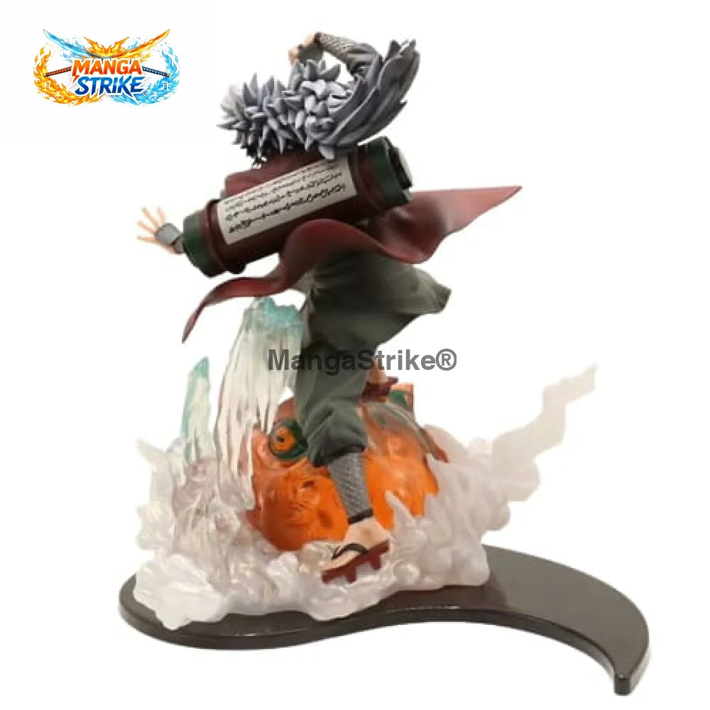 Figurine Naruto - Jiraya - Jiraya - figurine