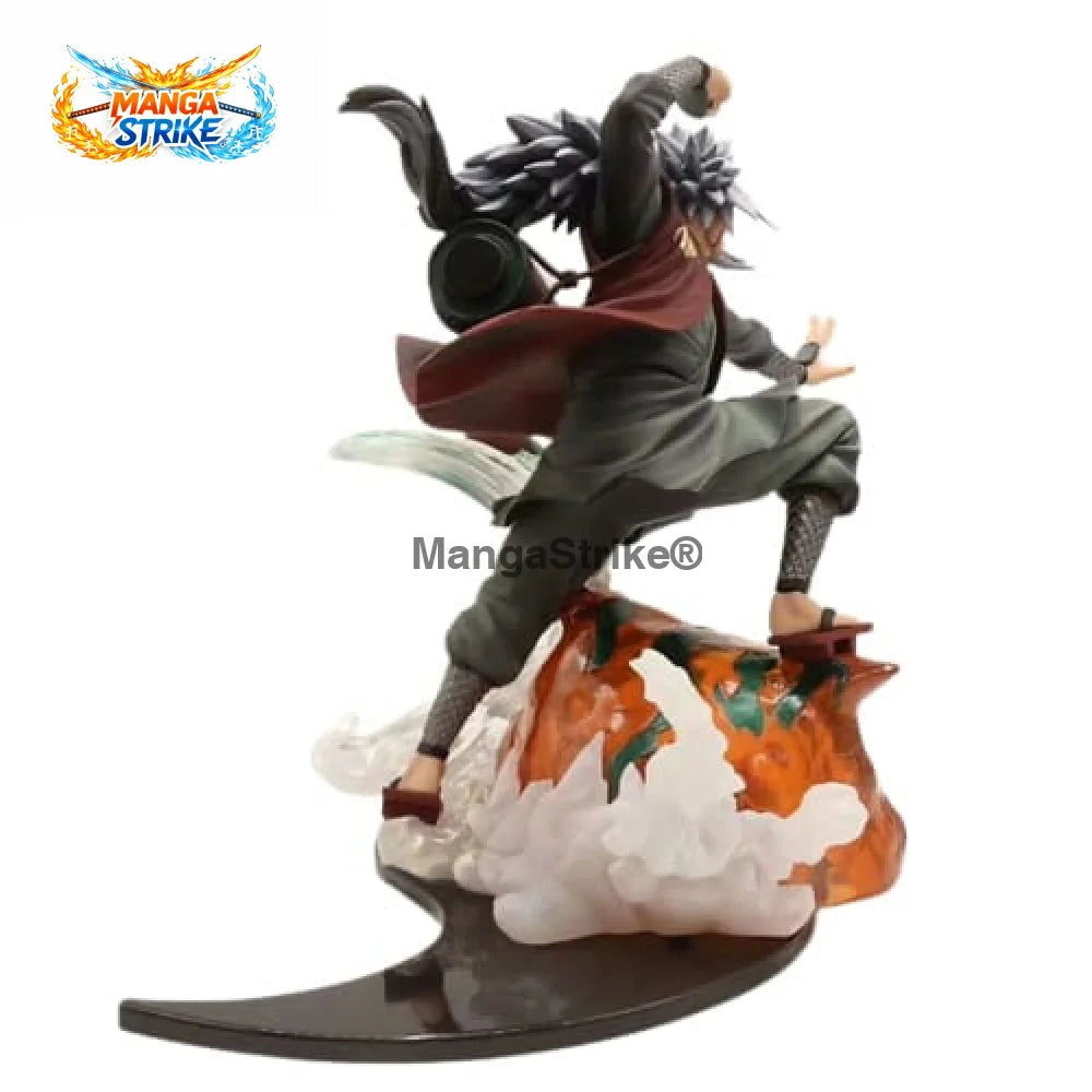 Figurine Naruto - Jiraya - Jiraya - figurine