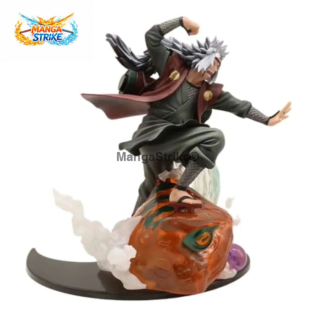 Figurine Naruto - Jiraya - Jiraya - figurine