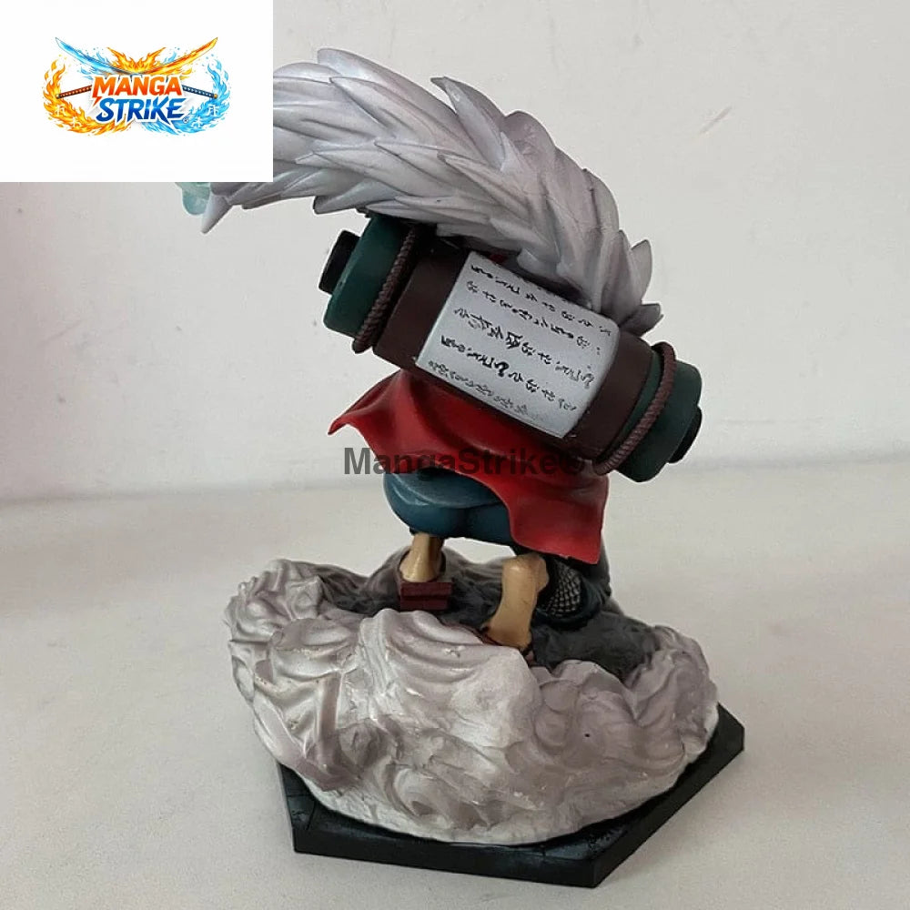 Figurine Naruto - Jiraya Ermite - Jiraya - figurine