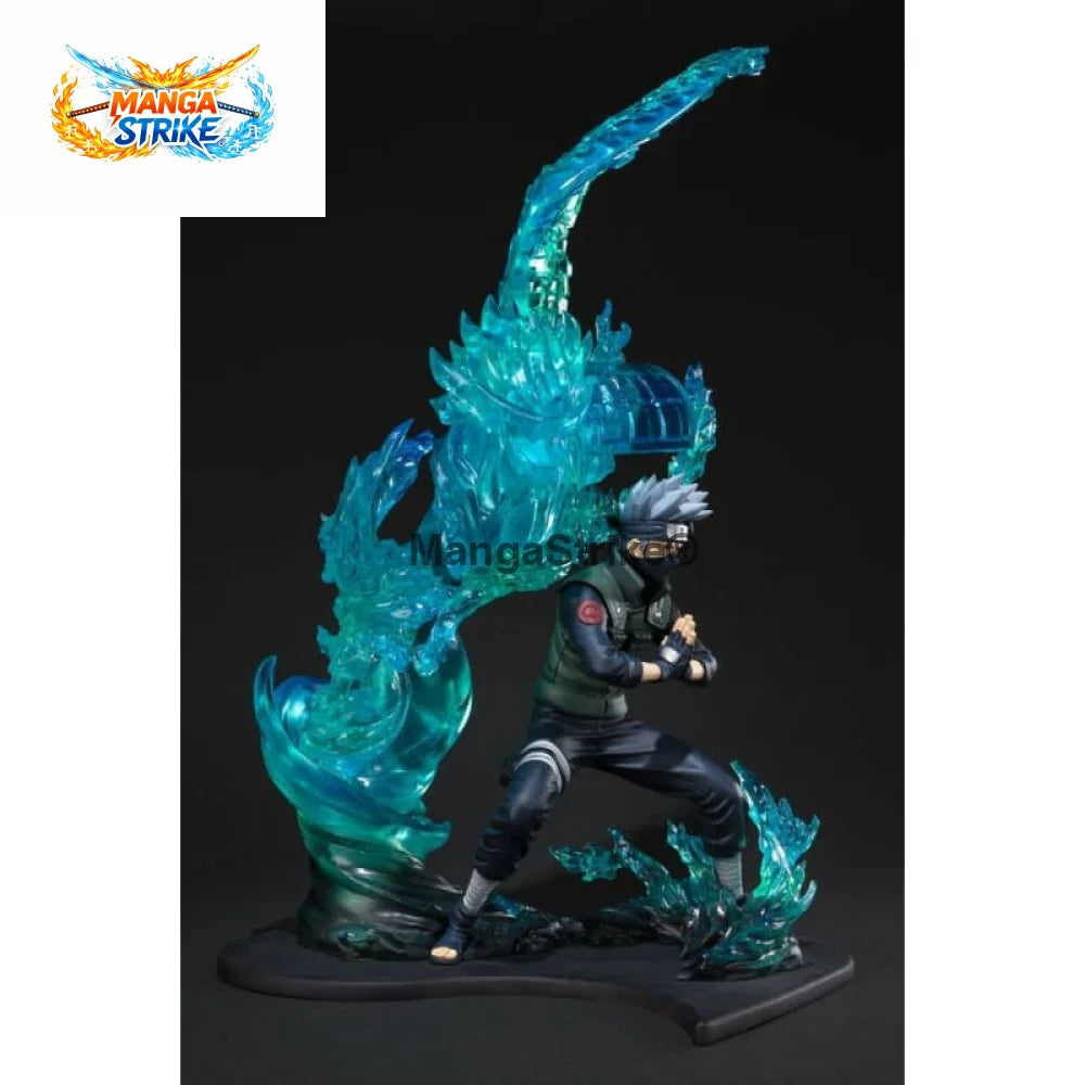 Figurine Naruto - Kakashi Hatake - Hatake Kakashi - figurine