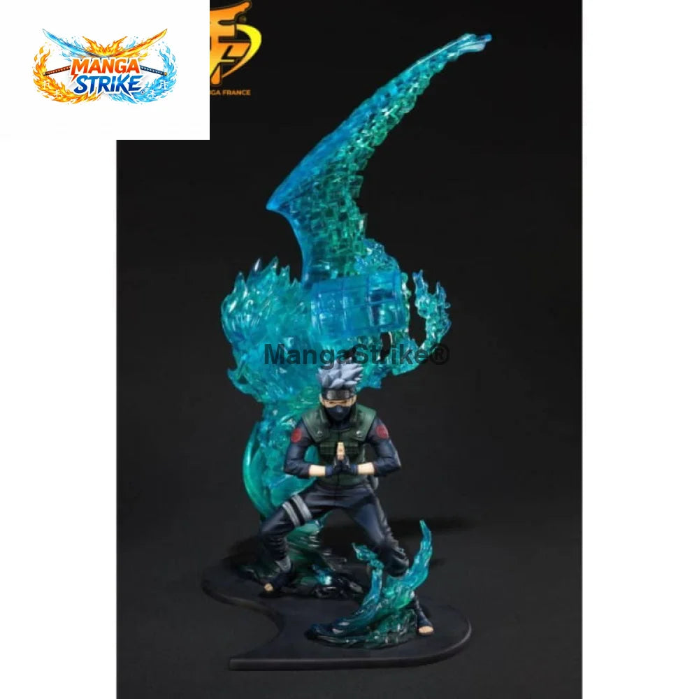 Figurine Naruto - Kakashi Hatake - Hatake Kakashi - figurine