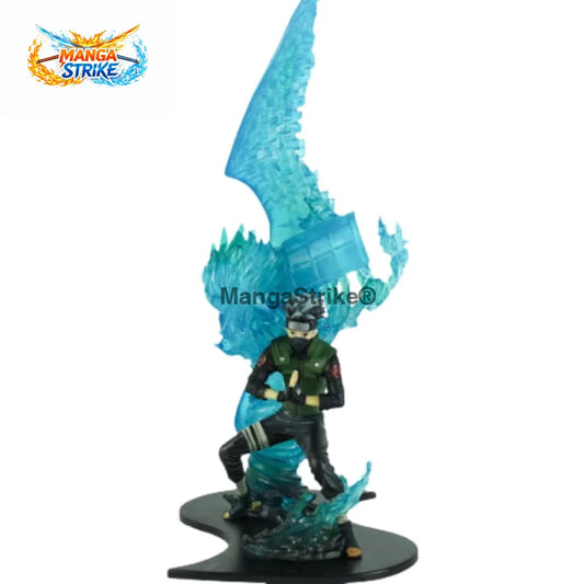 Figurine Naruto - Kakashi Hatake - Hatake Kakashi - figurine
