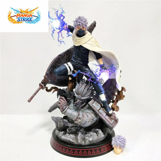 Figurine Naruto - Kakashi Hatake - Kakashi Susanoo - figurine