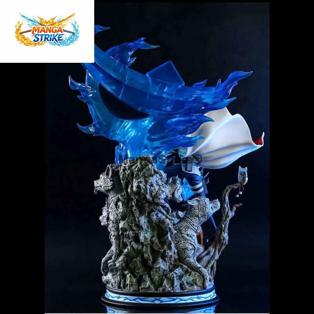 Figurine Naruto - Kakashi ’Hokage’ - Kakashi - figurine