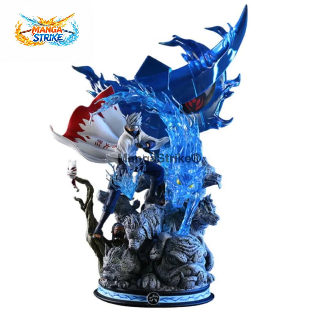 Figurine Naruto - Kakashi ’Hokage’ - Kakashi - figurine