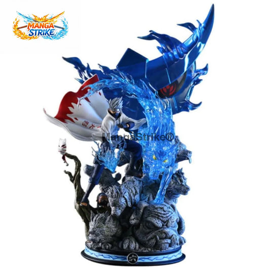 Figurine Naruto - Kakashi ’Hokage’ - Kakashi - figurine