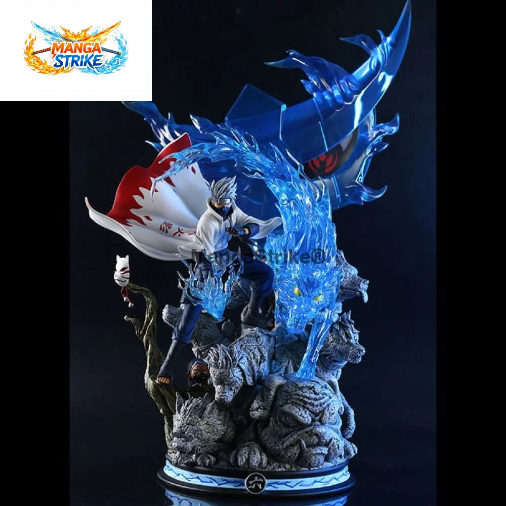 Figurine Naruto - Kakashi ’Hokage’ - Kakashi - figurine