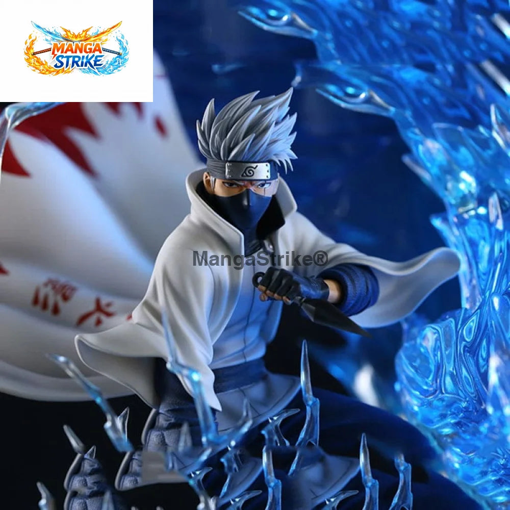 Figurine Naruto - Kakashi ’Hokage’ - Kakashi - figurine