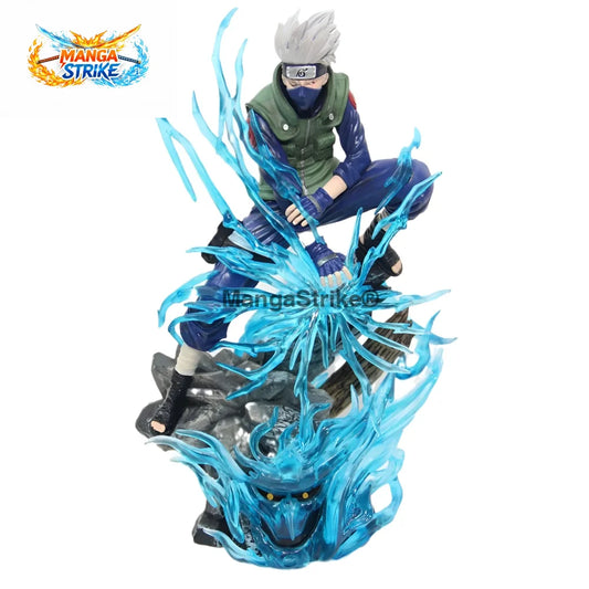 Figurine Naruto - Kakashi ’Susanoo’ - figurine