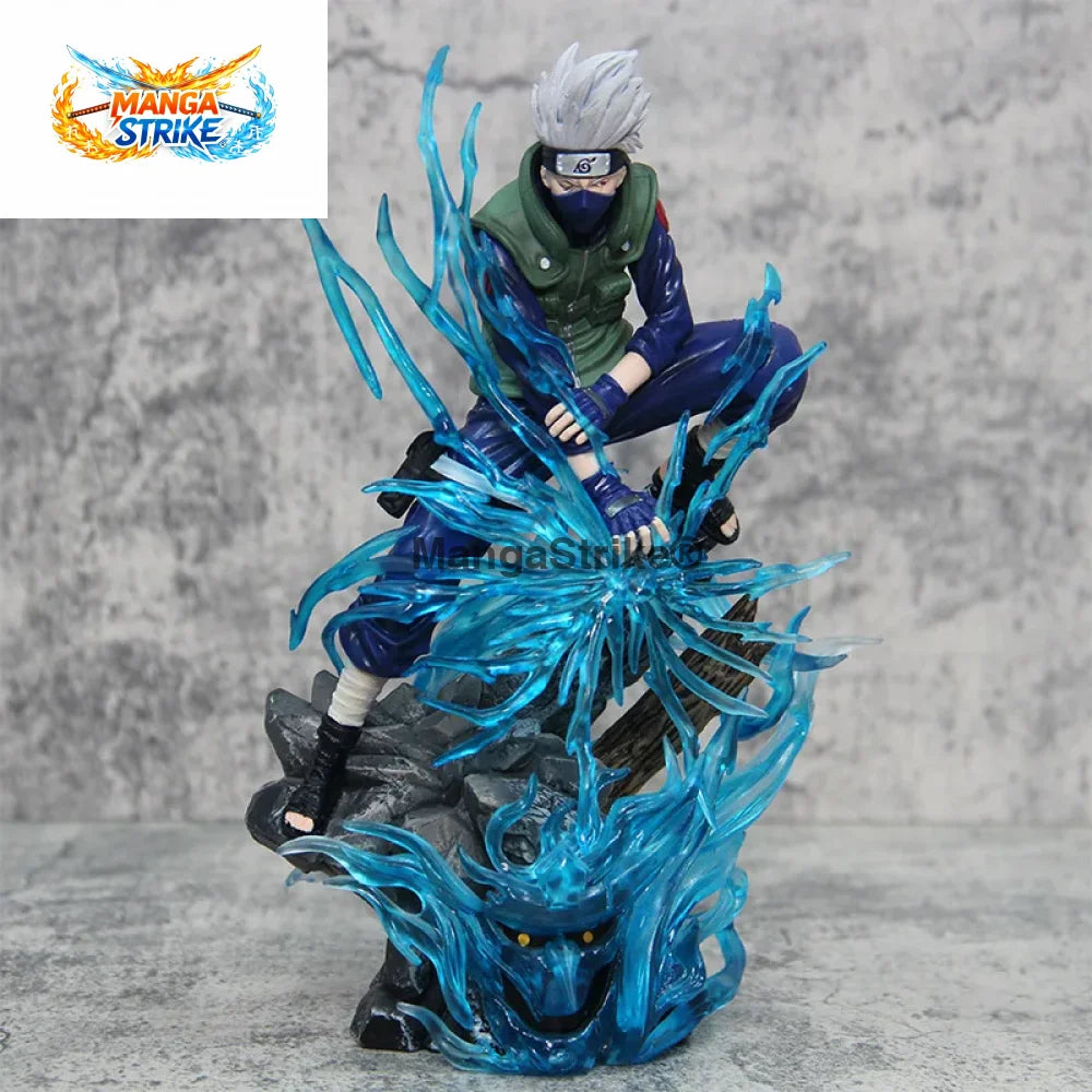 Figurine Naruto - Kakashi ’Susanoo’ - figurine