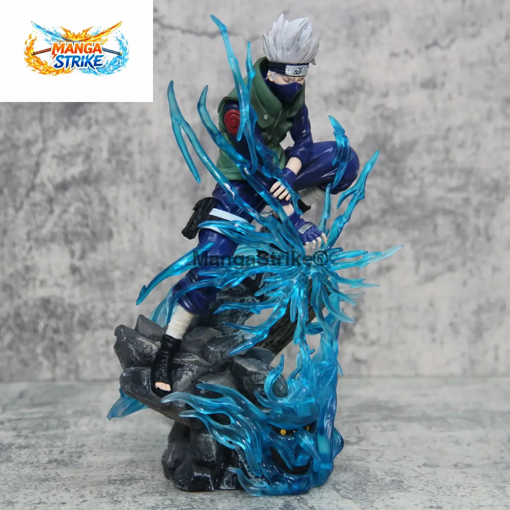 Figurine Naruto - Kakashi ’Susanoo’ - figurine