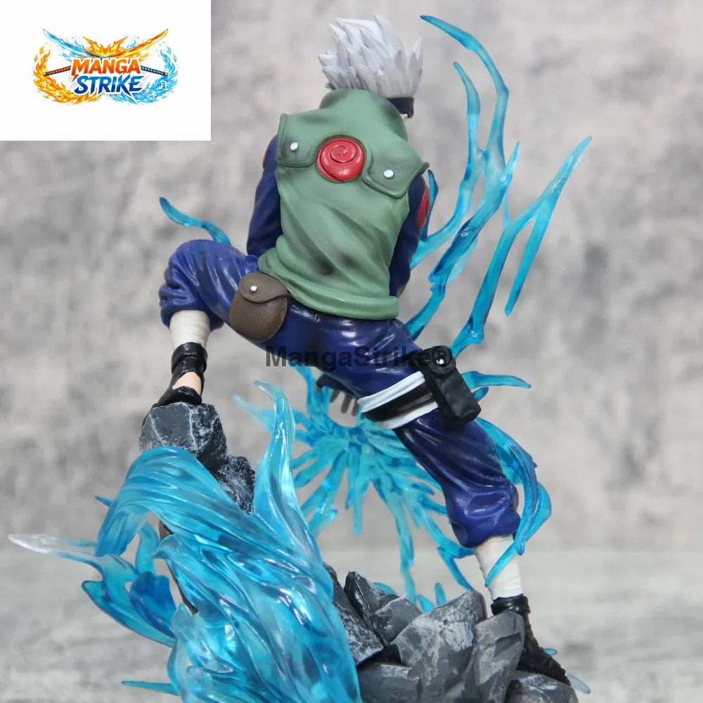 Figurine Naruto - Kakashi ’Susanoo’ - figurine