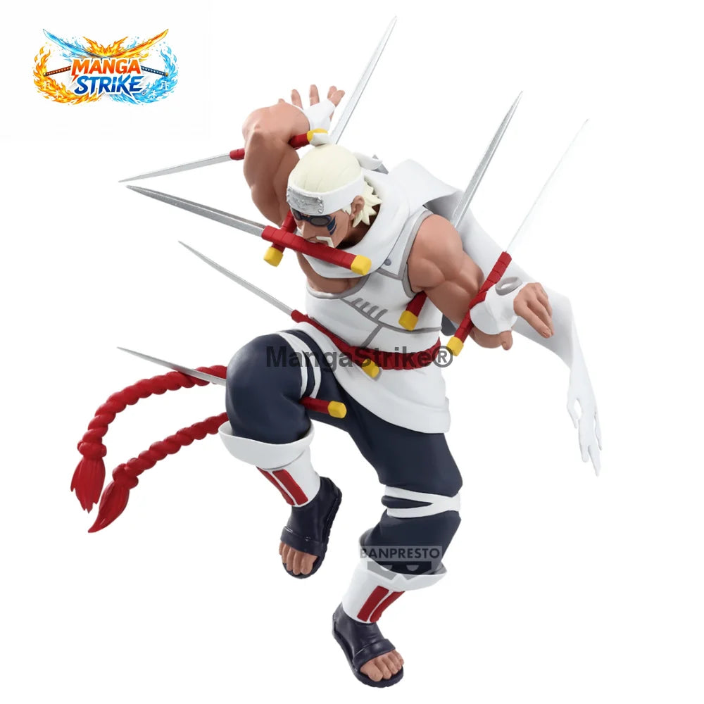 Figurine Naruto - Killer Bee - figurine