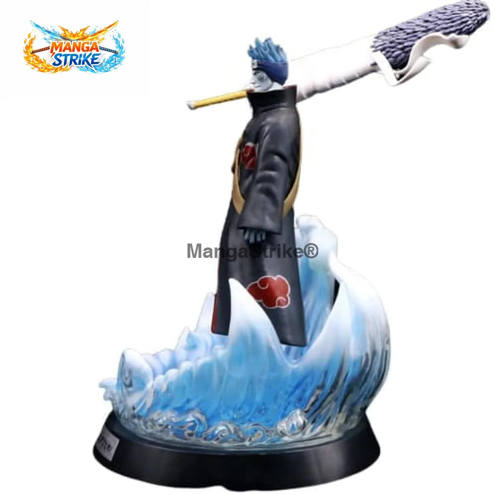 Figurine Naruto - Kisame Hoshigaki - Kisame - figurine