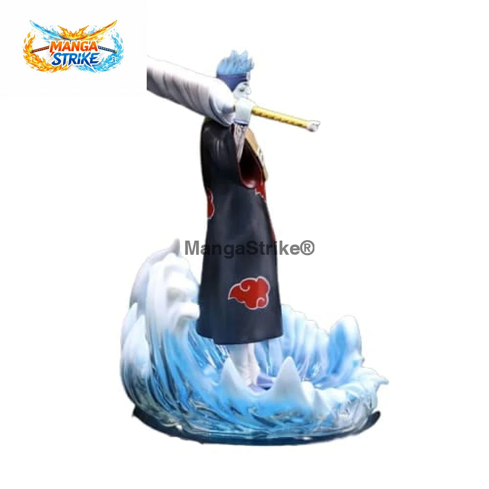 Figurine Naruto - Kisame Hoshigaki - Kisame - figurine