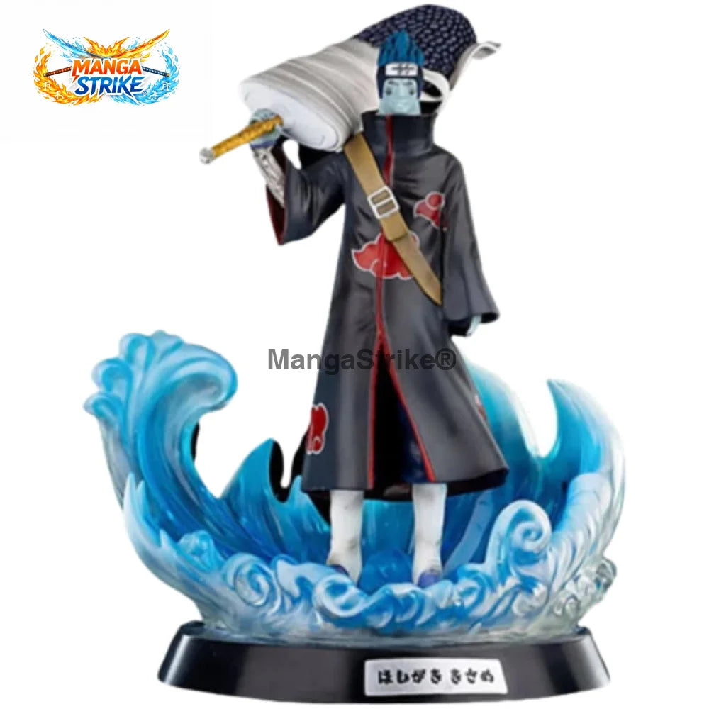Figurine Naruto - Kisame Hoshigaki - Kisame - figurine