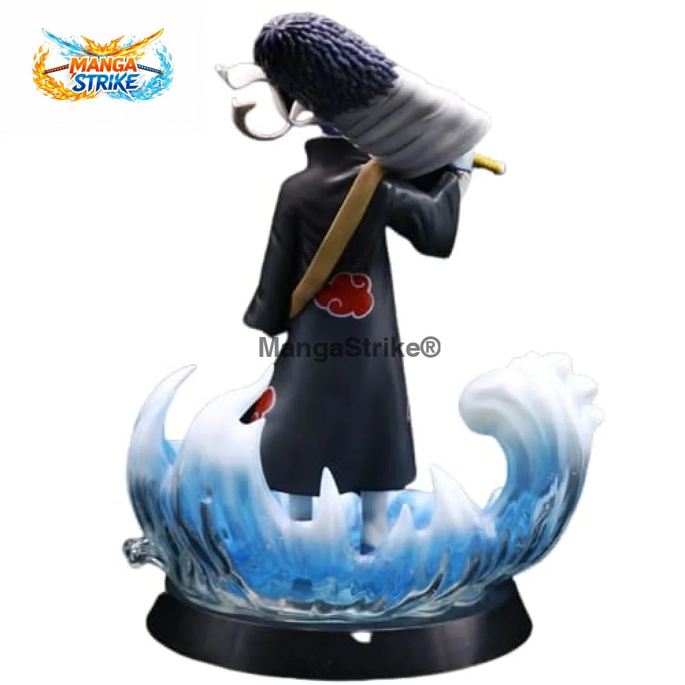 Figurine Naruto - Kisame Hoshigaki - Kisame - figurine