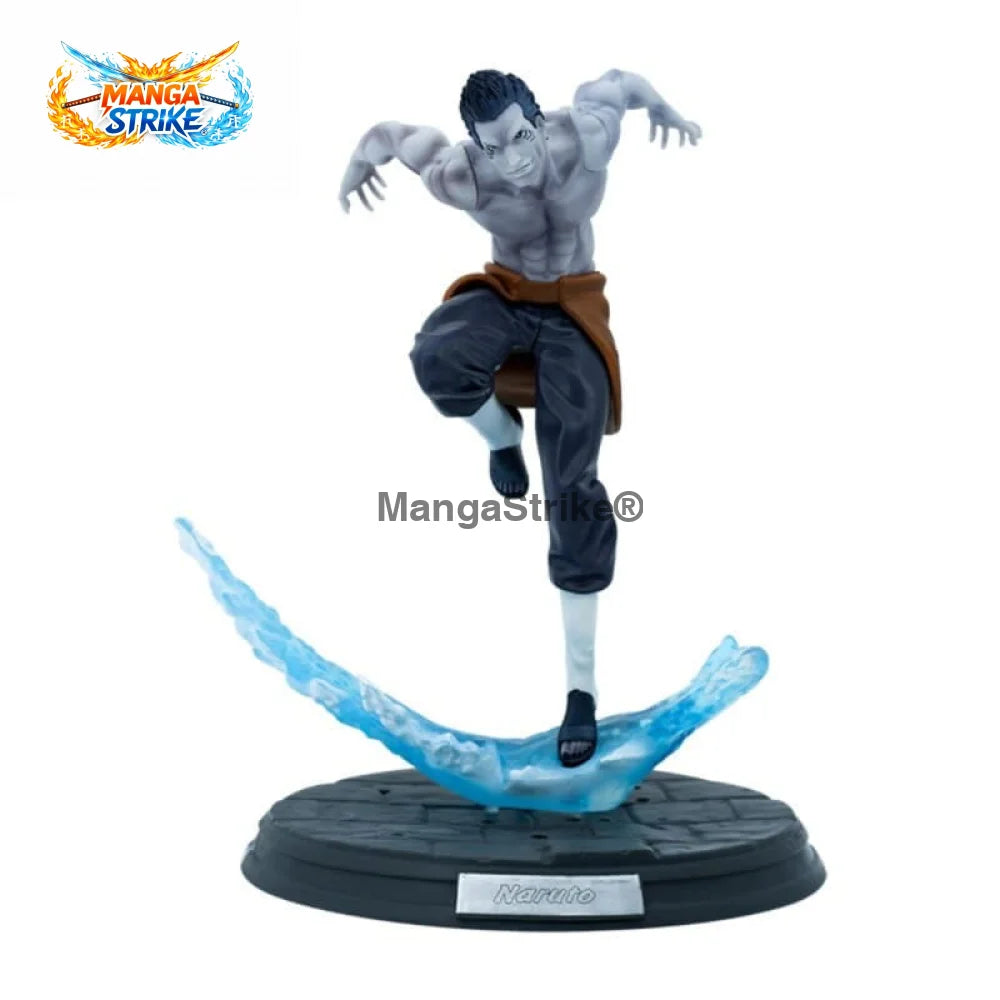 Figurine Naruto - Kisame Hoshigaki ’Suiton’ - kisame Hoshigaki - figurine