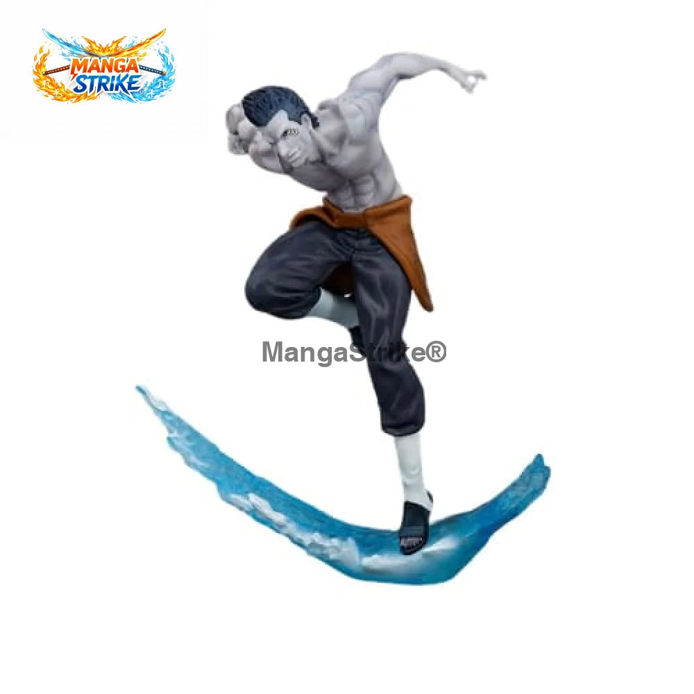 Figurine Naruto - Kisame Hoshigaki ’Suiton’ - kisame Hoshigaki - figurine