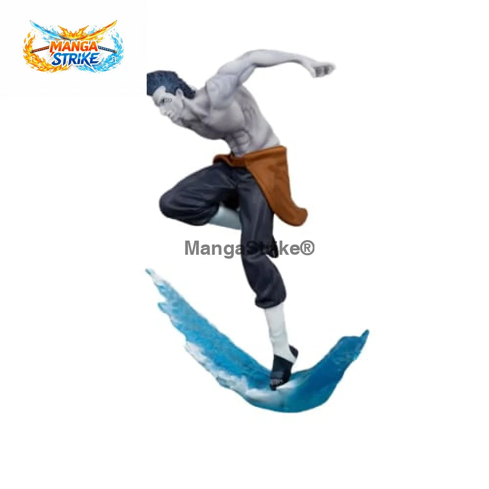 Figurine Naruto - Kisame Hoshigaki ’Suiton’ - kisame Hoshigaki - figurine