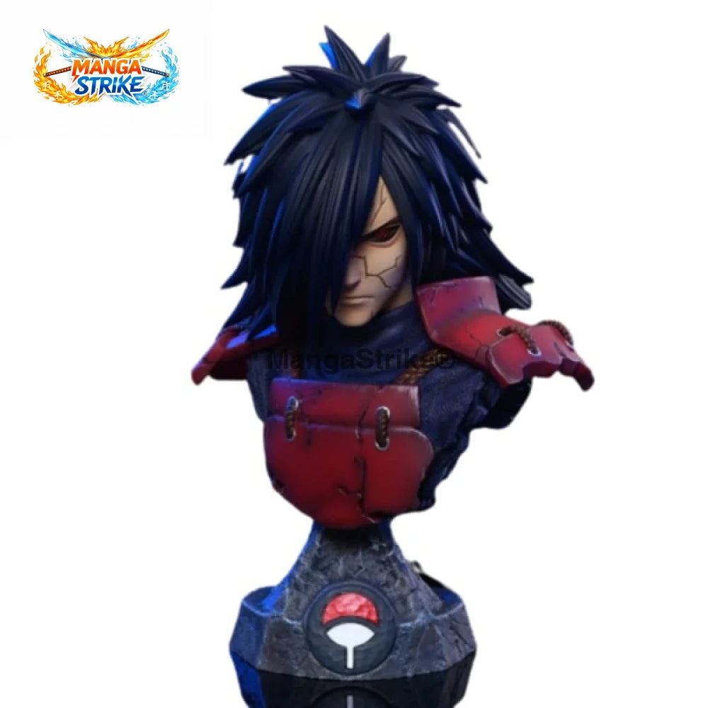 Figurine Naruto - Madara - Madara - figurine