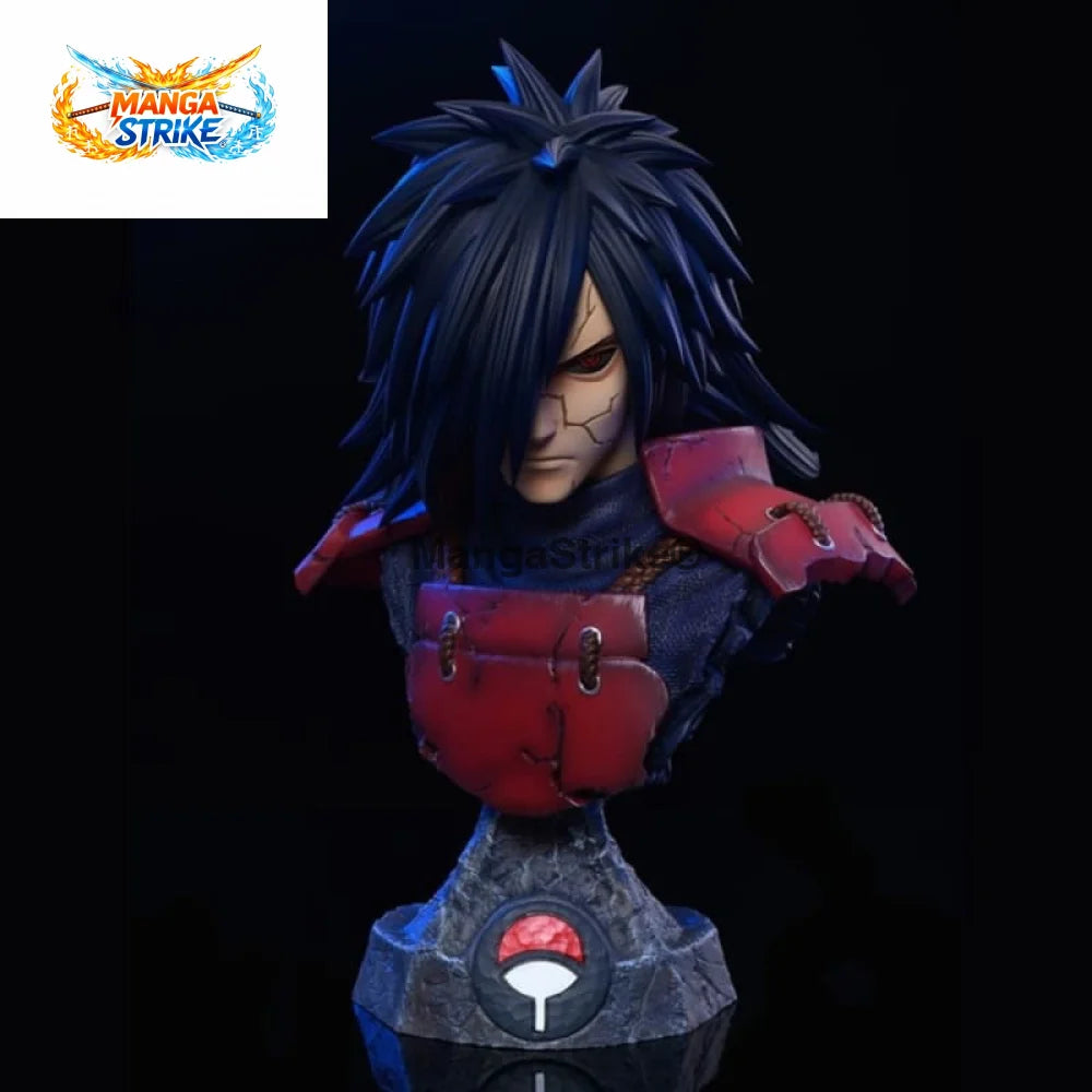 Figurine Naruto - Madara - Madara - figurine