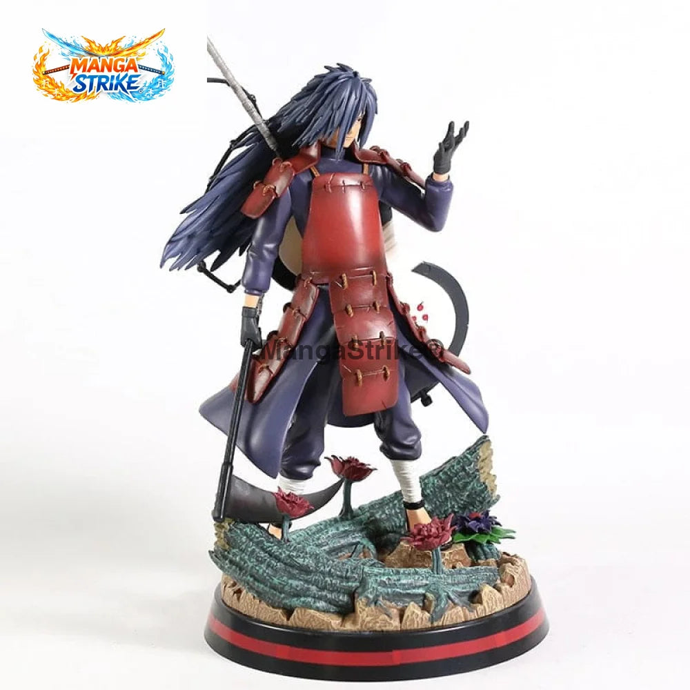 Figurine Naruto - Madara Uchiwa - Madara Uchiwa - figurine