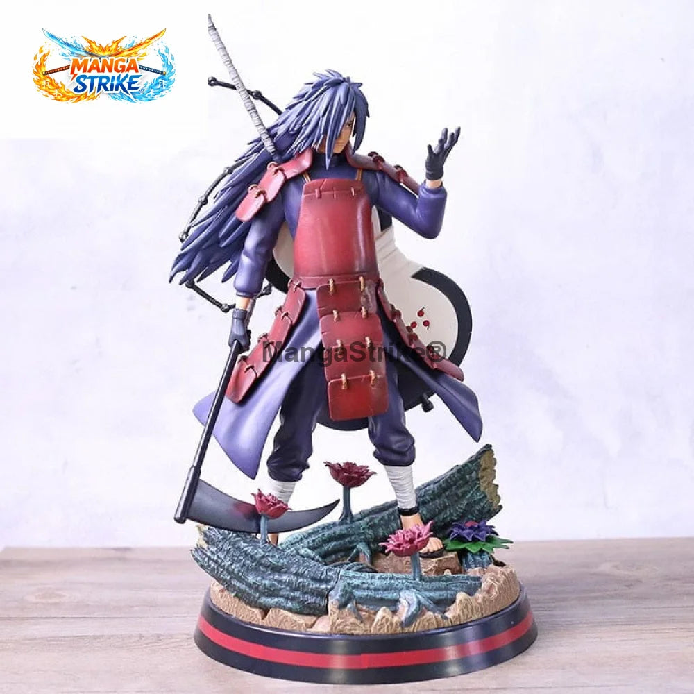Figurine Naruto - Madara Uchiwa - Madara Uchiwa - figurine
