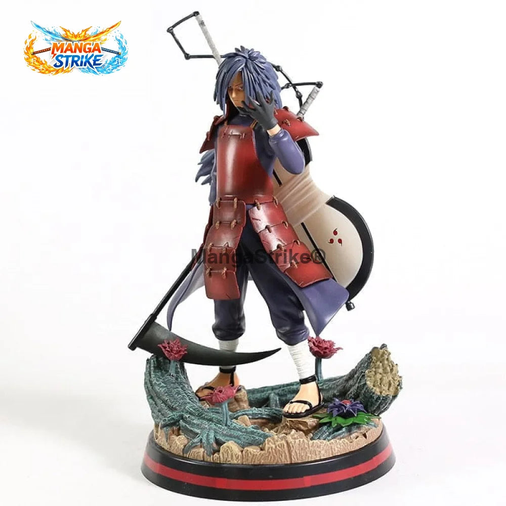 Figurine Naruto - Madara Uchiwa - Madara Uchiwa - figurine