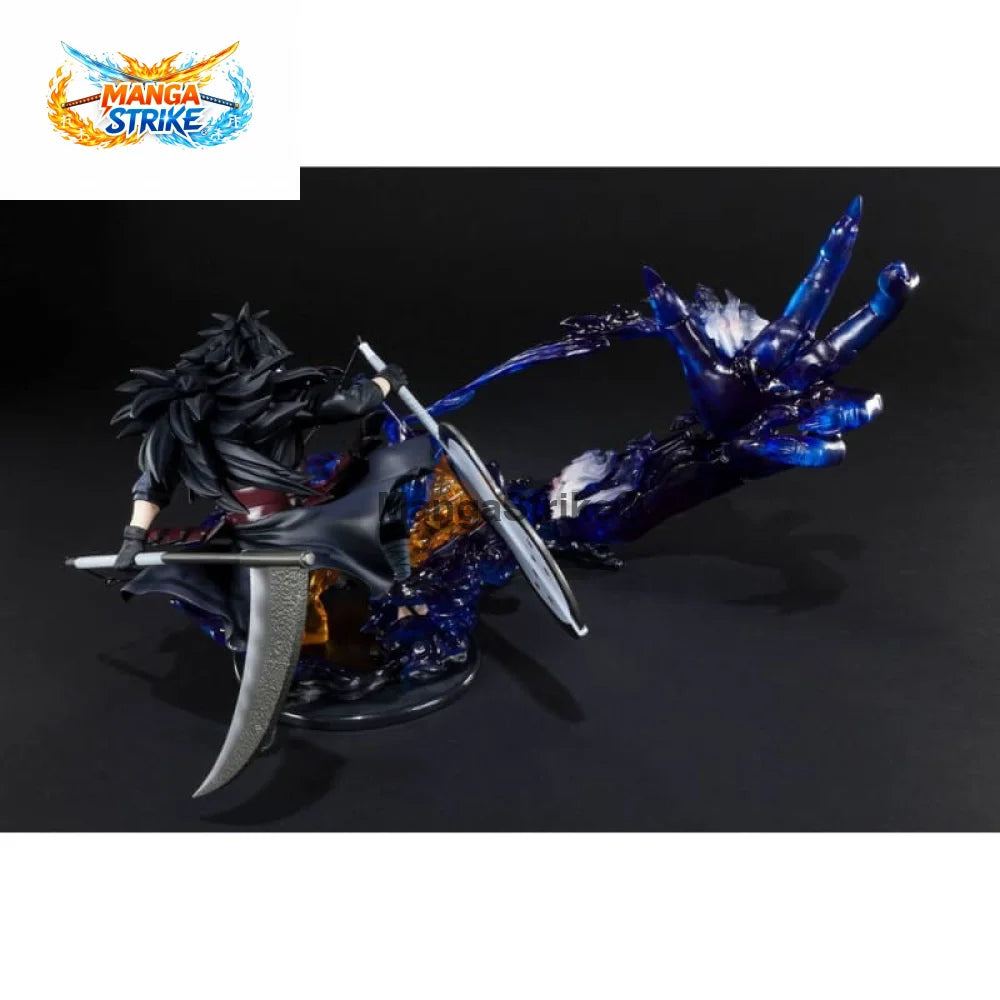 Figurine Naruto - Madara Uchiwa - Madara Uchiwa - figurine