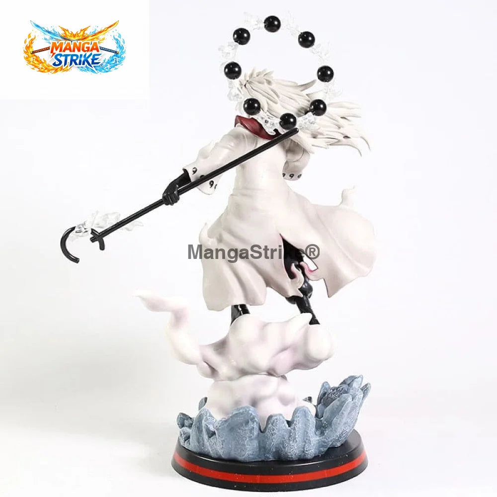 Figurine Naruto - Madara Uchiwa Rikudo - Madara mode Rikudo - figurine