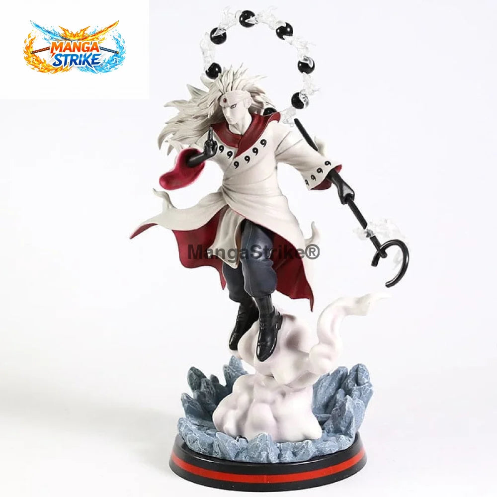 Figurine Naruto - Madara Uchiwa Rikudo - Madara mode Rikudo - figurine