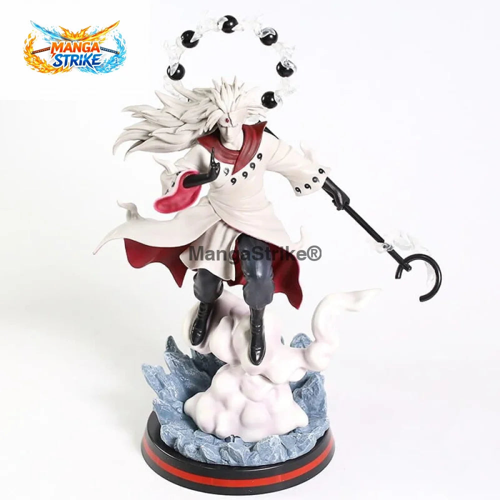 Figurine Naruto - Madara Uchiwa Rikudo - Madara mode Rikudo - figurine