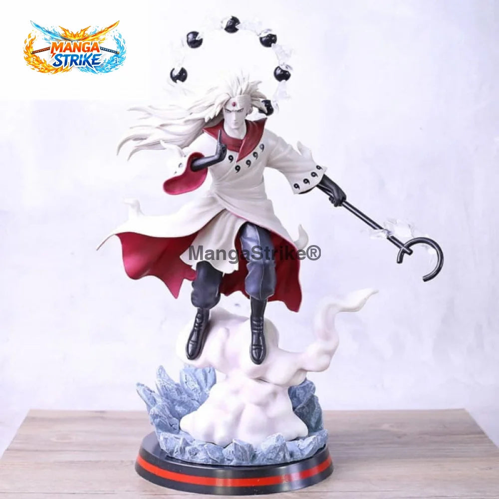 Figurine Naruto - Madara Uchiwa Rikudo - Madara mode Rikudo - figurine