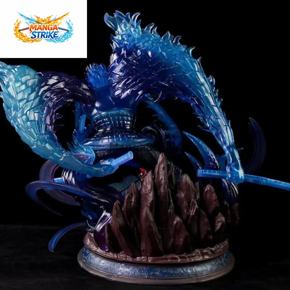 Figurine Naruto - Madara Uchiwa Susanoo - Madara Uchiwa Susanoo - figurine